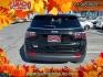2025 BLACK /black Jeep Compass (3C4NJDAN9ST) with an 4-Cyl Turbo 2.0 Liter engine, Automatic 8-Spd transmission, located at 412 Auto Vista Drive, Palmdale, CA, 93551, (661) 945-0620, 34.592636, -118.136681 - Adventure-ready and packed with modern safety features, this 2025 Jeep Compass Sport 4x4 is ready for the road ahead!Finished in Diamond Black Crystal Pearl-Coat with a black cloth interior, this one-owner SUV features a turbocharged 2.0L 4-cylinder engine paired with an 8-speed automatic transmissi- Photo#5
