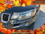 2025 BLACK /black Jeep Compass (3C4NJDAN9ST) with an 4-Cyl Turbo 2.0 Liter engine, Automatic 8-Spd transmission, located at 412 Auto Vista Drive, Palmdale, CA, 93551, (661) 945-0620, 34.592636, -118.136681 - Adventure-ready and packed with modern safety features, this 2025 Jeep Compass Sport 4x4 is ready for the road ahead!Finished in Diamond Black Crystal Pearl-Coat with a black cloth interior, this one-owner SUV features a turbocharged 2.0L 4-cylinder engine paired with an 8-speed automatic transmissi- Photo#7