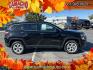 2025 BLACK /black Jeep Compass (3C4NJDAN9ST) with an 4-Cyl Turbo 2.0 Liter engine, Automatic 8-Spd transmission, located at 412 Auto Vista Drive, Palmdale, CA, 93551, (661) 945-0620, 34.592636, -118.136681 - Adventure-ready and packed with modern safety features, this 2025 Jeep Compass Sport 4x4 is ready for the road ahead!Finished in Diamond Black Crystal Pearl-Coat with a black cloth interior, this one-owner SUV features a turbocharged 2.0L 4-cylinder engine paired with an 8-speed automatic transmissi- Photo#9