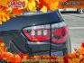 2025 BLACK /black Jeep Compass (3C4NJDAN9ST) with an 4-Cyl Turbo 2.0 Liter engine, Automatic 8-Spd transmission, located at 412 Auto Vista Drive, Palmdale, CA, 93551, (661) 945-0620, 34.592636, -118.136681 - Adventure-ready and packed with modern safety features, this 2025 Jeep Compass Sport 4x4 is ready for the road ahead!Finished in Diamond Black Crystal Pearl-Coat with a black cloth interior, this one-owner SUV features a turbocharged 2.0L 4-cylinder engine paired with an 8-speed automatic transmissi- Photo#12