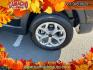 2025 BLACK /black Jeep Compass (3C4NJDAN9ST) with an 4-Cyl Turbo 2.0 Liter engine, Automatic 8-Spd transmission, located at 412 Auto Vista Drive, Palmdale, CA, 93551, (661) 945-0620, 34.592636, -118.136681 - Adventure-ready and packed with modern safety features, this 2025 Jeep Compass Sport 4x4 is ready for the road ahead!Finished in Diamond Black Crystal Pearl-Coat with a black cloth interior, this one-owner SUV features a turbocharged 2.0L 4-cylinder engine paired with an 8-speed automatic transmissi- Photo#13