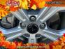2025 BLACK /black Jeep Compass (3C4NJDAN9ST) with an 4-Cyl Turbo 2.0 Liter engine, Automatic 8-Spd transmission, located at 412 Auto Vista Drive, Palmdale, CA, 93551, (661) 945-0620, 34.592636, -118.136681 - Adventure-ready and packed with modern safety features, this 2025 Jeep Compass Sport 4x4 is ready for the road ahead!Finished in Diamond Black Crystal Pearl-Coat with a black cloth interior, this one-owner SUV features a turbocharged 2.0L 4-cylinder engine paired with an 8-speed automatic transmissi- Photo#15