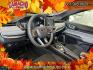 2025 BLACK /black Jeep Compass (3C4NJDAN9ST) with an 4-Cyl Turbo 2.0 Liter engine, Automatic 8-Spd transmission, located at 412 Auto Vista Drive, Palmdale, CA, 93551, (661) 945-0620, 34.592636, -118.136681 - Adventure-ready and packed with modern safety features, this 2025 Jeep Compass Sport 4x4 is ready for the road ahead!Finished in Diamond Black Crystal Pearl-Coat with a black cloth interior, this one-owner SUV features a turbocharged 2.0L 4-cylinder engine paired with an 8-speed automatic transmissi- Photo#19