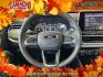 2025 BLACK /black Jeep Compass (3C4NJDAN9ST) with an 4-Cyl Turbo 2.0 Liter engine, Automatic 8-Spd transmission, located at 412 Auto Vista Drive, Palmdale, CA, 93551, (661) 945-0620, 34.592636, -118.136681 - Adventure-ready and packed with modern safety features, this 2025 Jeep Compass Sport 4x4 is ready for the road ahead!Finished in Diamond Black Crystal Pearl-Coat with a black cloth interior, this one-owner SUV features a turbocharged 2.0L 4-cylinder engine paired with an 8-speed automatic transmissi- Photo#21