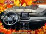 2025 BLACK /black Jeep Compass (3C4NJDAN9ST) with an 4-Cyl Turbo 2.0 Liter engine, Automatic 8-Spd transmission, located at 412 Auto Vista Drive, Palmdale, CA, 93551, (661) 945-0620, 34.592636, -118.136681 - Adventure-ready and packed with modern safety features, this 2025 Jeep Compass Sport 4x4 is ready for the road ahead!Finished in Diamond Black Crystal Pearl-Coat with a black cloth interior, this one-owner SUV features a turbocharged 2.0L 4-cylinder engine paired with an 8-speed automatic transmissi- Photo#22