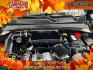 2025 BLACK /black Jeep Compass (3C4NJDAN9ST) with an 4-Cyl Turbo 2.0 Liter engine, Automatic 8-Spd transmission, located at 412 Auto Vista Drive, Palmdale, CA, 93551, (661) 945-0620, 34.592636, -118.136681 - Adventure-ready and packed with modern safety features, this 2025 Jeep Compass Sport 4x4 is ready for the road ahead!Finished in Diamond Black Crystal Pearl-Coat with a black cloth interior, this one-owner SUV features a turbocharged 2.0L 4-cylinder engine paired with an 8-speed automatic transmissi- Photo#32