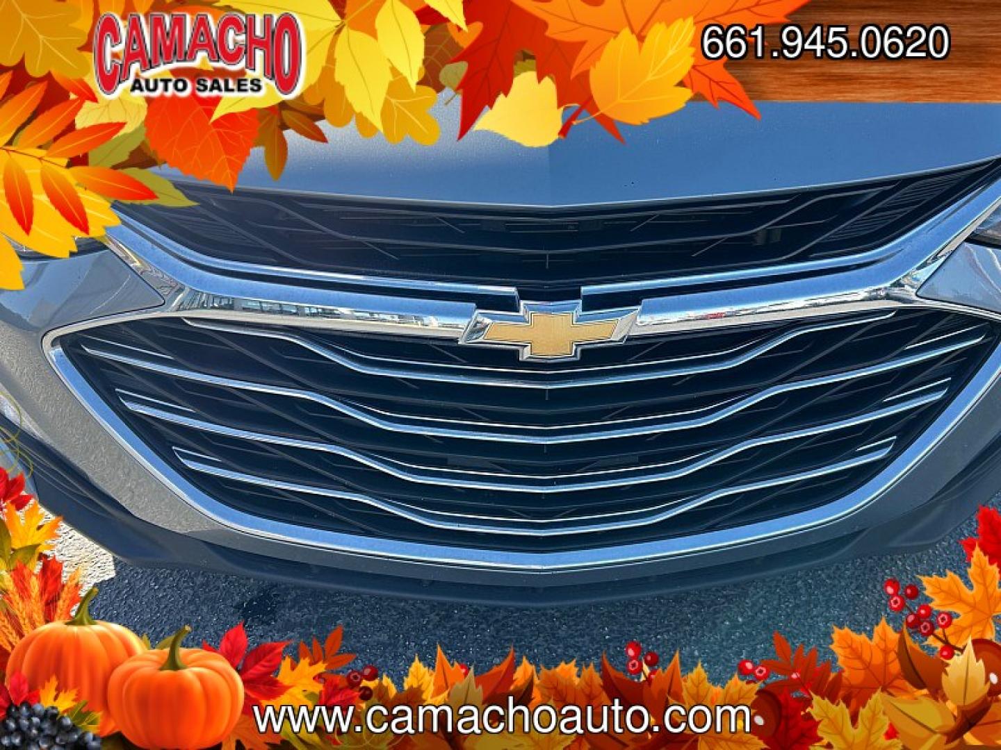 2024 Gray Chevrolet Malibu (1G1ZD5ST7RF) with an 4-Cyl Turbo 1.5 Liter engine, Automatic CVT transmission, located at 412 Auto Vista Drive, Palmdale, CA, 93551, (661) 945-0620, 34.592636, -118.136681- Photo#10