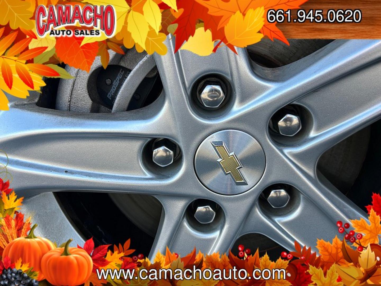 2024 Gray Chevrolet Malibu (1G1ZD5ST7RF) with an 4-Cyl Turbo 1.5 Liter engine, Automatic CVT transmission, located at 412 Auto Vista Drive, Palmdale, CA, 93551, (661) 945-0620, 34.592636, -118.136681- Photo#13