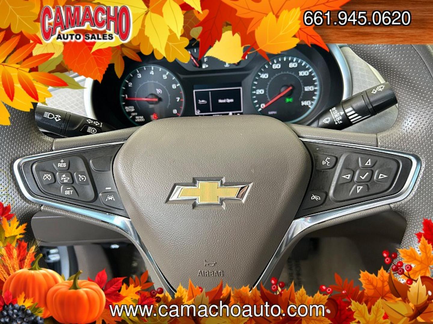 2024 Gray Chevrolet Malibu (1G1ZD5ST7RF) with an 4-Cyl Turbo 1.5 Liter engine, Automatic CVT transmission, located at 412 Auto Vista Drive, Palmdale, CA, 93551, (661) 945-0620, 34.592636, -118.136681- Photo#21
