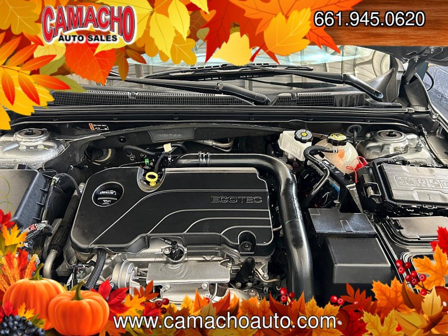 2024 Gray Chevrolet Malibu (1G1ZD5ST7RF) with an 4-Cyl Turbo 1.5 Liter engine, Automatic CVT transmission, located at 412 Auto Vista Drive, Palmdale, CA, 93551, (661) 945-0620, 34.592636, -118.136681- Photo#28