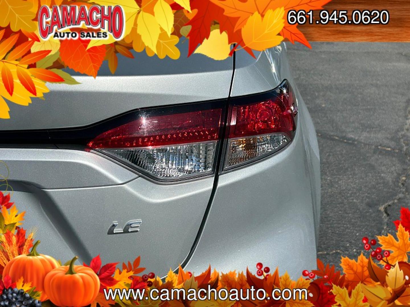 2024 Silver Toyota Corolla (5YFB4MDE2RP) with an 4-Cyl Hybrid 1.8 Liter engine, Automatic CVT transmission, located at 412 Auto Vista Drive, Palmdale, CA, 93551, (661) 945-0620, 34.592636, -118.136681- Photo#14