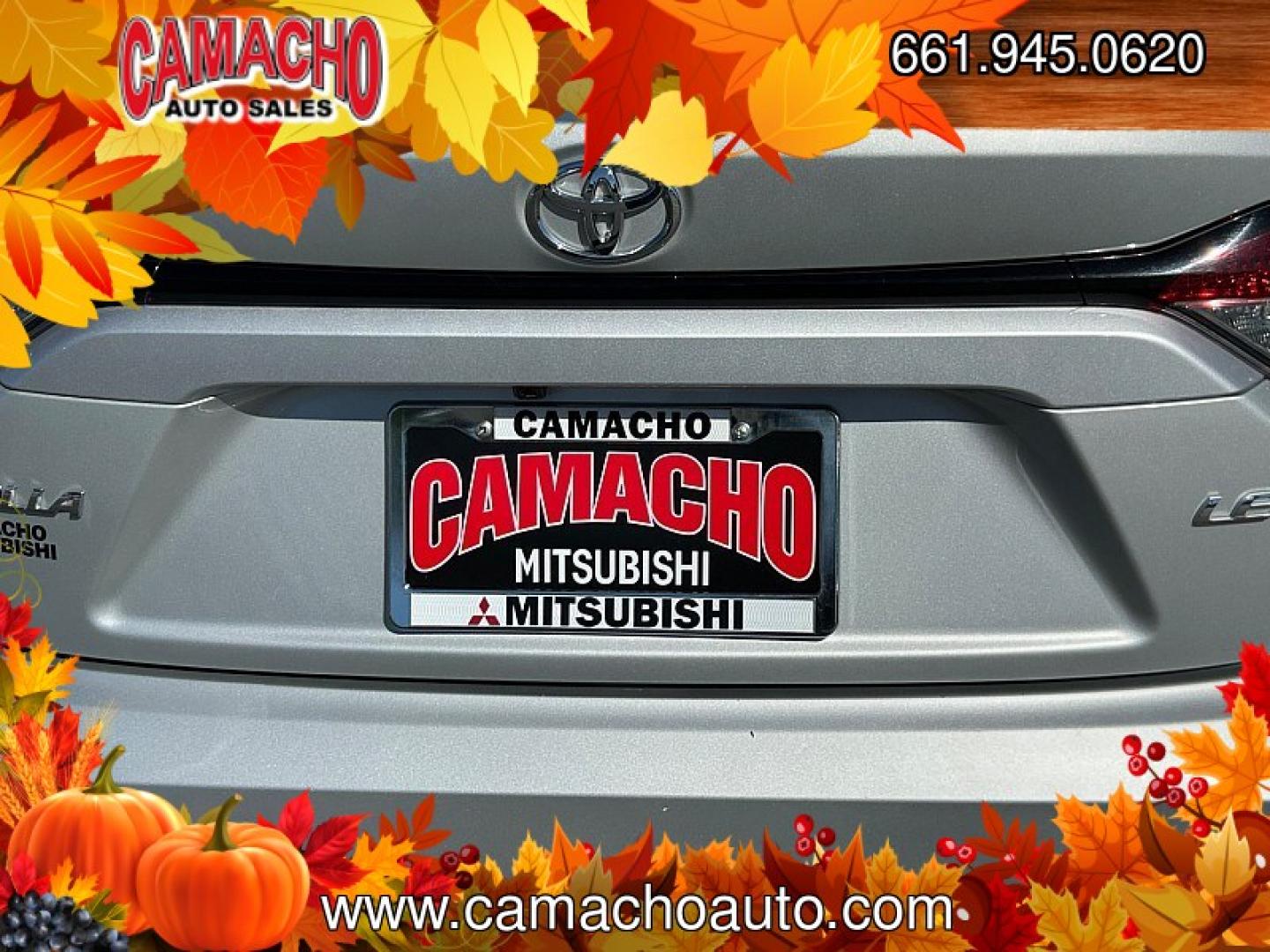 2024 Silver Toyota Corolla (5YFB4MDE2RP) with an 4-Cyl Hybrid 1.8 Liter engine, Automatic CVT transmission, located at 412 Auto Vista Drive, Palmdale, CA, 93551, (661) 945-0620, 34.592636, -118.136681- Photo#15