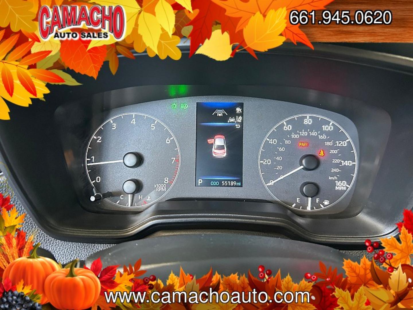 2024 Silver Toyota Corolla (5YFB4MDE2RP) with an 4-Cyl Hybrid 1.8 Liter engine, Automatic CVT transmission, located at 412 Auto Vista Drive, Palmdale, CA, 93551, (661) 945-0620, 34.592636, -118.136681- Photo#24