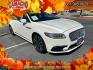 2018 WHITE /tan Lincoln Continental (1LN6L9NC5J5) with an V6 Twin Turbo 3.0 Liter engine, Auto 6-Spd SelectShift transmission, located at 412 Auto Vista Drive, Palmdale, CA, 93551, (661) 945-0620, 34.592636, -118.136681 - Luxury, power, and premium comfort come together in this 2018 Lincoln Continental Reserve AWD! Finished in elegant White Platinum Metallic Tri-Coat with a Jade Gray leather interior, this one-owner luxury sedan features a powerful 3.0L twin-turbocharged V6 engine paired with a 6-speed SelectShift au- Photo#0