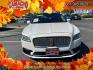 2018 WHITE /tan Lincoln Continental (1LN6L9NC5J5) with an V6 Twin Turbo 3.0 Liter engine, Auto 6-Spd SelectShift transmission, located at 412 Auto Vista Drive, Palmdale, CA, 93551, (661) 945-0620, 34.592636, -118.136681 - Luxury, power, and premium comfort come together in this 2018 Lincoln Continental Reserve AWD! Finished in elegant White Platinum Metallic Tri-Coat with a Jade Gray leather interior, this one-owner luxury sedan features a powerful 3.0L twin-turbocharged V6 engine paired with a 6-speed SelectShift au- Photo#1