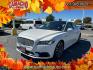 2018 WHITE /tan Lincoln Continental (1LN6L9NC5J5) with an V6 Twin Turbo 3.0 Liter engine, Auto 6-Spd SelectShift transmission, located at 412 Auto Vista Drive, Palmdale, CA, 93551, (661) 945-0620, 34.592636, -118.136681 - Luxury, power, and premium comfort come together in this 2018 Lincoln Continental Reserve AWD! Finished in elegant White Platinum Metallic Tri-Coat with a Jade Gray leather interior, this one-owner luxury sedan features a powerful 3.0L twin-turbocharged V6 engine paired with a 6-speed SelectShift au- Photo#2