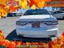 2018 WHITE /tan Lincoln Continental (1LN6L9NC5J5) with an V6 Twin Turbo 3.0 Liter engine, Auto 6-Spd SelectShift transmission, located at 412 Auto Vista Drive, Palmdale, CA, 93551, (661) 945-0620, 34.592636, -118.136681 - Luxury, power, and premium comfort come together in this 2018 Lincoln Continental Reserve AWD! Finished in elegant White Platinum Metallic Tri-Coat with a Jade Gray leather interior, this one-owner luxury sedan features a powerful 3.0L twin-turbocharged V6 engine paired with a 6-speed SelectShift au- Photo#5