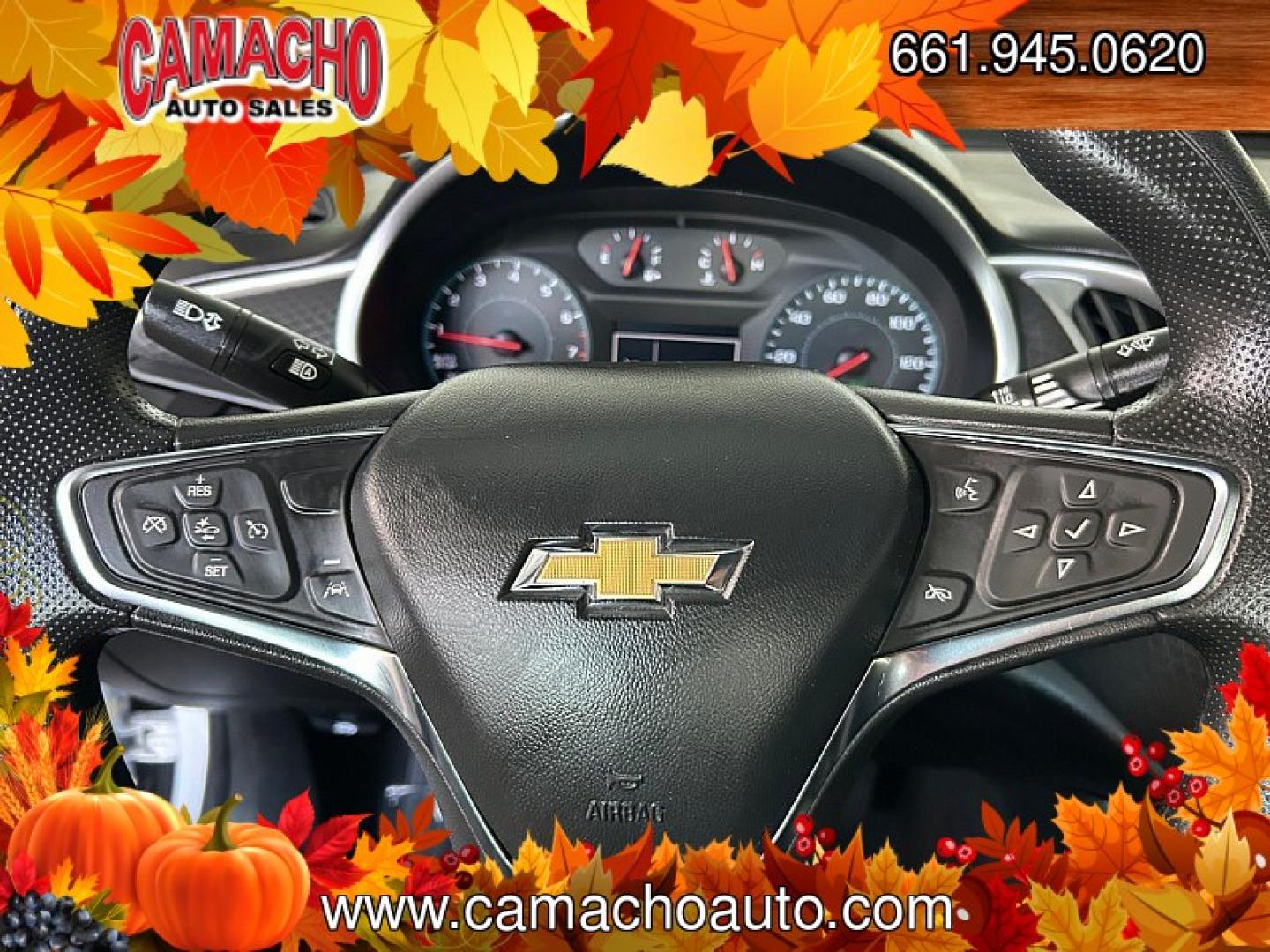 2023 WHITE Chevrolet Malibu (1G1ZD5STXPF) with an 4-Cyl Turbo 1.5 Liter engine, Automatic CVT transmission, located at 412 Auto Vista Drive, Palmdale, CA, 93551, (661) 945-0620, 34.592636, -118.136681- Photo#19