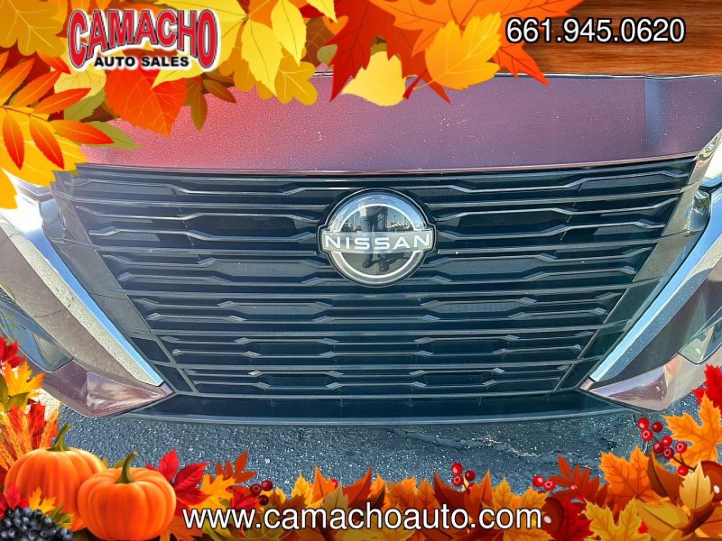 2024 PEARL /black Nissan Altima (1N4BL4DV8RN) with an 4-Cyl 2.5 Liter engine, Automatic Xtronic CVT transmission, located at 412 Auto Vista Drive, Palmdale, CA, 93551, (661) 945-0620, 34.592636, -118.136681 - Comfortable, stylish, and ready for your daily drive, this Nissan Altima SV is a great choice!This sleek sedan offers a smooth ride, a spacious interior, and a fuel-efficient 2.5L 4-cylinder engine paired with an automatic transmission. Enjoy convenient technology and everyday comfort, with features- Photo#4