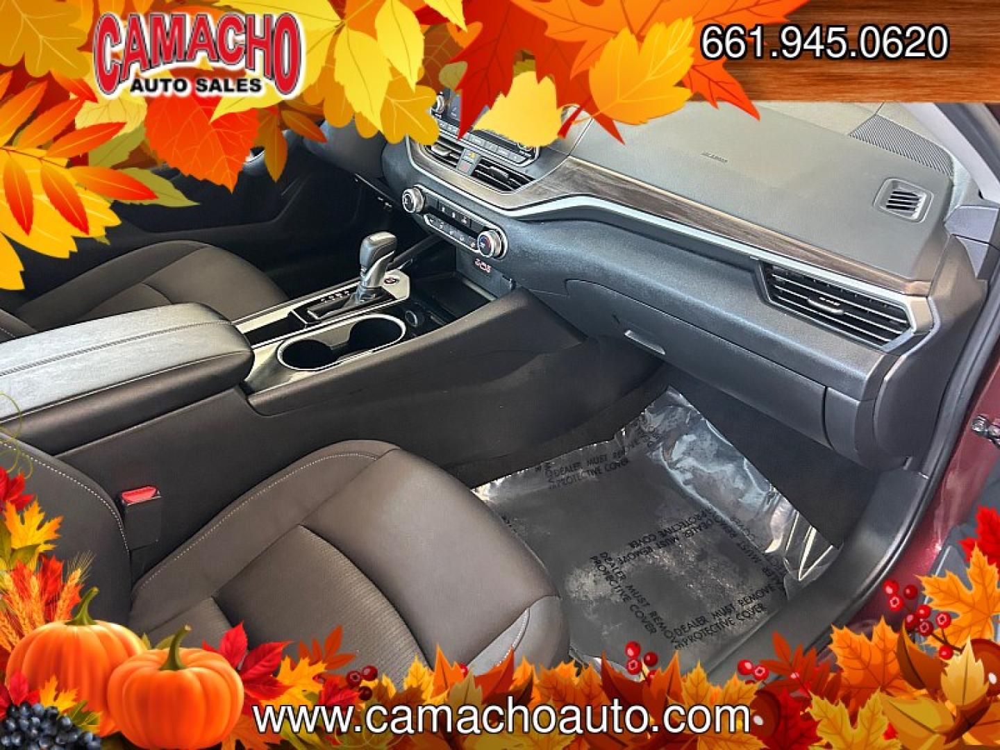 2024 PEARL /black Nissan Altima (1N4BL4DV8RN) with an 4-Cyl 2.5 Liter engine, Automatic Xtronic CVT transmission, located at 412 Auto Vista Drive, Palmdale, CA, 93551, (661) 945-0620, 34.592636, -118.136681 - Comfortable, stylish, and ready for your daily drive, this Nissan Altima SV is a great choice!This sleek sedan offers a smooth ride, a spacious interior, and a fuel-efficient 2.5L 4-cylinder engine paired with an automatic transmission. Enjoy convenient technology and everyday comfort, with features- Photo#28