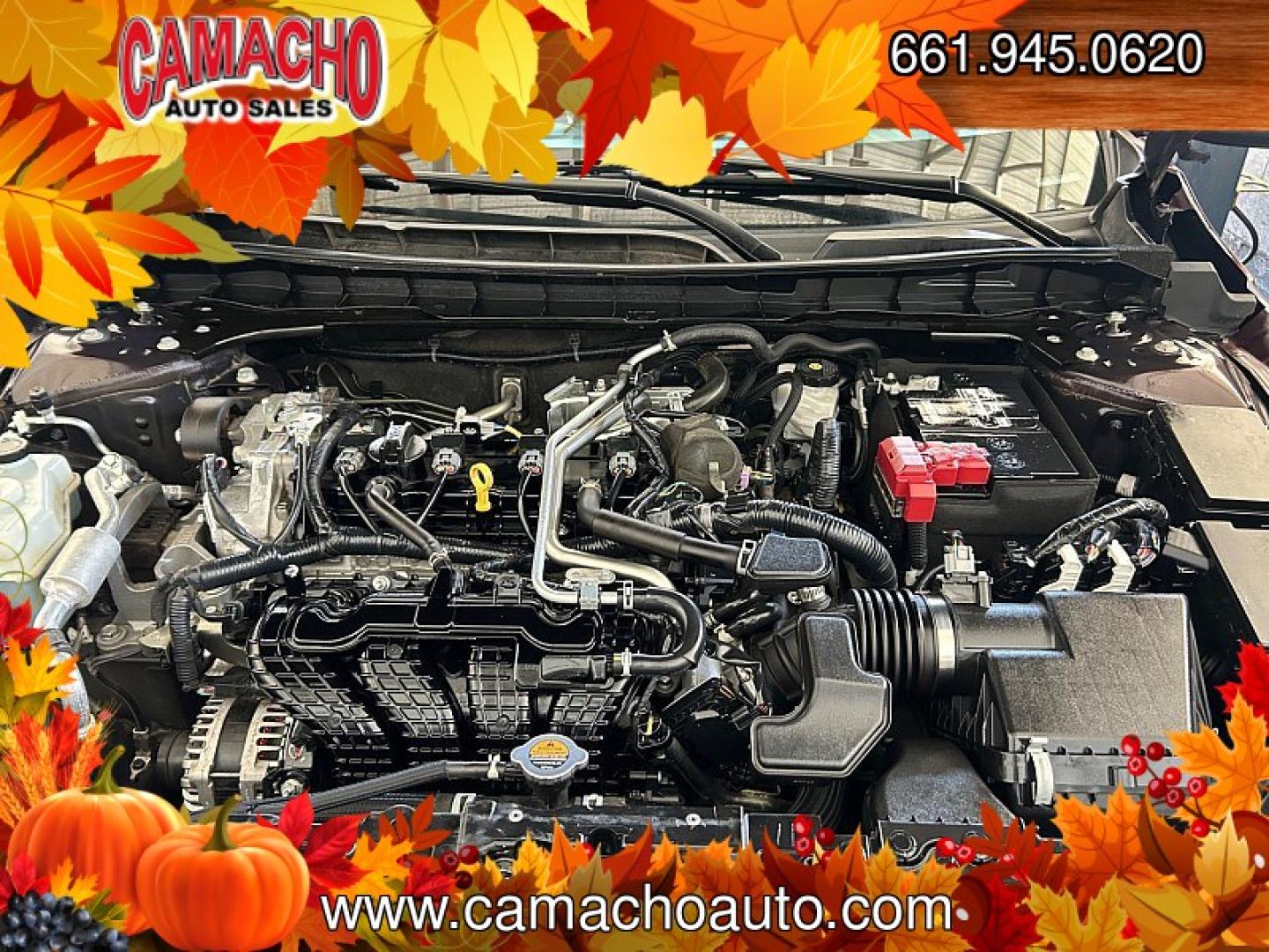 2024 PEARL /black Nissan Altima (1N4BL4DV8RN) with an 4-Cyl 2.5 Liter engine, Automatic Xtronic CVT transmission, located at 412 Auto Vista Drive, Palmdale, CA, 93551, (661) 945-0620, 34.592636, -118.136681 - Comfortable, stylish, and ready for your daily drive, this Nissan Altima SV is a great choice!This sleek sedan offers a smooth ride, a spacious interior, and a fuel-efficient 2.5L 4-cylinder engine paired with an automatic transmission. Enjoy convenient technology and everyday comfort, with features- Photo#30