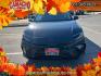 2025 Black Toyota Camry (4T1DAACK0SU) with an 4-Cyl Hybrid 2.5 Liter engine, Automatic CVT transmission, located at 412 Auto Vista Drive, Palmdale, CA, 93551, (661) 945-0620, 34.592636, -118.136681- Photo#1