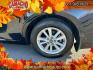 2025 Black Toyota Camry (4T1DAACK0SU) with an 4-Cyl Hybrid 2.5 Liter engine, Automatic CVT transmission, located at 412 Auto Vista Drive, Palmdale, CA, 93551, (661) 945-0620, 34.592636, -118.136681- Photo#14