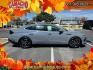 2025 Blue Hyundai Sonata (KMHL64JA8SA) with an 4-Cyl 2.5 Liter engine, Automatic 8-Spd transmission, located at 412 Auto Vista Drive, Palmdale, CA, 93551, (661) 945-0620, 34.592636, -118.136681- Photo#3