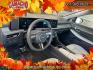 2025 Blue Hyundai Sonata (KMHL64JA8SA) with an 4-Cyl 2.5 Liter engine, Automatic 8-Spd transmission, located at 412 Auto Vista Drive, Palmdale, CA, 93551, (661) 945-0620, 34.592636, -118.136681- Photo#17