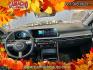 2025 Blue Hyundai Sonata (KMHL64JA8SA) with an 4-Cyl 2.5 Liter engine, Automatic 8-Spd transmission, located at 412 Auto Vista Drive, Palmdale, CA, 93551, (661) 945-0620, 34.592636, -118.136681- Photo#18