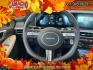2025 Blue Hyundai Sonata (KMHL64JA8SA) with an 4-Cyl 2.5 Liter engine, Automatic 8-Spd transmission, located at 412 Auto Vista Drive, Palmdale, CA, 93551, (661) 945-0620, 34.592636, -118.136681- Photo#23
