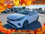 2022 WHITE Kia Forte (3KPF24AD8NE) with an 4-Cyl 2.0 Liter engine, Automatic IVT transmission, located at 412 Auto Vista Drive, Palmdale, CA, 93551, (661) 945-0620, 34.592636, -118.136681- Photo#2