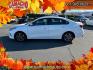 2022 WHITE Kia Forte (3KPF24AD8NE) with an 4-Cyl 2.0 Liter engine, Automatic IVT transmission, located at 412 Auto Vista Drive, Palmdale, CA, 93551, (661) 945-0620, 34.592636, -118.136681- Photo#3