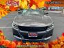 2022 GRAY Dodge Charger (2C3CDXBG4NH) with an V6 3.6 Liter engine, Automatic 8-Spd w/AutoStick transmission, located at 412 Auto Vista Drive, Palmdale, CA, 93551, (661) 945-0620, 34.592636, -118.136681- Photo#1