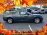 2022 GRAY Dodge Charger (2C3CDXBG4NH) with an V6 3.6 Liter engine, Automatic 8-Spd w/AutoStick transmission, located at 412 Auto Vista Drive, Palmdale, CA, 93551, (661) 945-0620, 34.592636, -118.136681- Photo#3