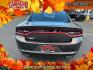 2022 GRAY Dodge Charger (2C3CDXBG4NH) with an V6 3.6 Liter engine, Automatic 8-Spd w/AutoStick transmission, located at 412 Auto Vista Drive, Palmdale, CA, 93551, (661) 945-0620, 34.592636, -118.136681- Photo#5