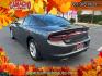 2022 GRAY Dodge Charger (2C3CDXBG4NH) with an V6 3.6 Liter engine, Automatic 8-Spd w/AutoStick transmission, located at 412 Auto Vista Drive, Palmdale, CA, 93551, (661) 945-0620, 34.592636, -118.136681- Photo#6