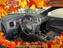 2022 GRAY Dodge Charger (2C3CDXBG4NH) with an V6 3.6 Liter engine, Automatic 8-Spd w/AutoStick transmission, located at 412 Auto Vista Drive, Palmdale, CA, 93551, (661) 945-0620, 34.592636, -118.136681- Photo#9