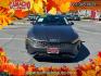 2022 GRAY Kia K5 (5XXG14J25NG) with an 4-Cyl Turbo 1.6 Liter engine, Automatic 8-Spd transmission, located at 412 Auto Vista Drive, Palmdale, CA, 93551, (661) 945-0620, 34.592636, -118.136681- Photo#1