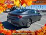 2022 GRAY Kia K5 (5XXG14J25NG) with an 4-Cyl Turbo 1.6 Liter engine, Automatic 8-Spd transmission, located at 412 Auto Vista Drive, Palmdale, CA, 93551, (661) 945-0620, 34.592636, -118.136681- Photo#4