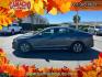 2022 GRAY Kia K5 (5XXG14J25NG) with an 4-Cyl Turbo 1.6 Liter engine, Automatic 8-Spd transmission, located at 412 Auto Vista Drive, Palmdale, CA, 93551, (661) 945-0620, 34.592636, -118.136681- Photo#7
