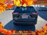 2025 BLACK Toyota RAV4 (2T3F1RFV1SC) with an 4-Cyl 2.5 Liter engine, Automatic 8-Spd w/Direct transmission, located at 412 Auto Vista Drive, Palmdale, CA, 93551, (661) 945-0620, 34.592636, -118.136681- Photo#5