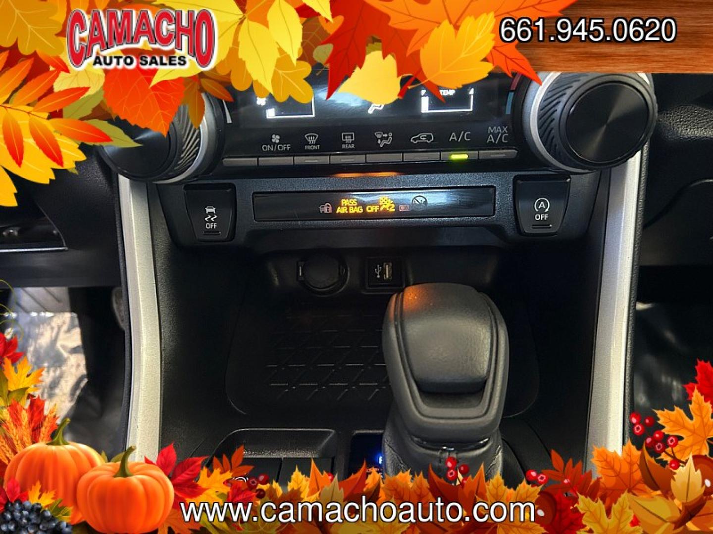 2025 BLACK Toyota RAV4 (2T3F1RFV1SC) with an 4-Cyl 2.5 Liter engine, Automatic 8-Spd w/Direct transmission, located at 412 Auto Vista Drive, Palmdale, CA, 93551, (661) 945-0620, 34.592636, -118.136681- Photo#11