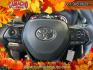 2025 BLACK Toyota RAV4 (2T3F1RFV1SC) with an 4-Cyl 2.5 Liter engine, Automatic 8-Spd w/Direct transmission, located at 412 Auto Vista Drive, Palmdale, CA, 93551, (661) 945-0620, 34.592636, -118.136681- Photo#15