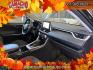 2025 BLACK Toyota RAV4 (2T3F1RFV1SC) with an 4-Cyl 2.5 Liter engine, Automatic 8-Spd w/Direct transmission, located at 412 Auto Vista Drive, Palmdale, CA, 93551, (661) 945-0620, 34.592636, -118.136681- Photo#17