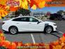2025 White Chevrolet Malibu (1G1ZD5ST7SF) with an 4-Cyl Turbo 1.5 Liter engine, Automatic CVT transmission, located at 412 Auto Vista Drive, Palmdale, CA, 93551, (661) 945-0620, 34.592636, -118.136681- Photo#10