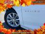 2025 White Chevrolet Malibu (1G1ZD5ST7SF) with an 4-Cyl Turbo 1.5 Liter engine, Automatic CVT transmission, located at 412 Auto Vista Drive, Palmdale, CA, 93551, (661) 945-0620, 34.592636, -118.136681- Photo#15