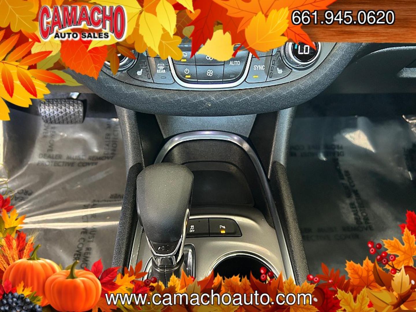 2025 White Chevrolet Malibu (1G1ZD5ST7SF) with an 4-Cyl Turbo 1.5 Liter engine, Automatic CVT transmission, located at 412 Auto Vista Drive, Palmdale, CA, 93551, (661) 945-0620, 34.592636, -118.136681- Photo#19
