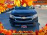 2020 BLACK Chevrolet Colorado 2WD (1GCGSCEN1L1) with an V6 VVT 3.6 Liter engine, Automatic transmission, located at 412 Auto Vista Drive, Palmdale, CA, 93551, (661) 945-0620, 34.592636, -118.136681- Photo#1