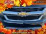 2020 BLACK Chevrolet Colorado 2WD (1GCGSCEN1L1) with an V6 VVT 3.6 Liter engine, Automatic transmission, located at 412 Auto Vista Drive, Palmdale, CA, 93551, (661) 945-0620, 34.592636, -118.136681- Photo#4